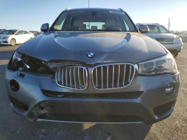 Photo 4 VIN: 5UXWX9C59G0D80324 - BMW X3 XDRIVE2 