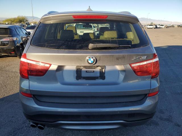 Photo 5 VIN: 5UXWX9C59G0D80324 - BMW X3 XDRIVE2 