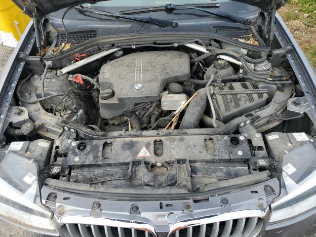 Photo 10 VIN: 5UXWX9C59G0D80789 - BMW X3 