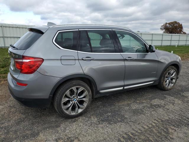 Photo 2 VIN: 5UXWX9C59G0D80789 - BMW X3 