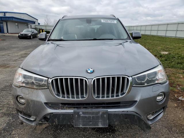 Photo 4 VIN: 5UXWX9C59G0D80789 - BMW X3 