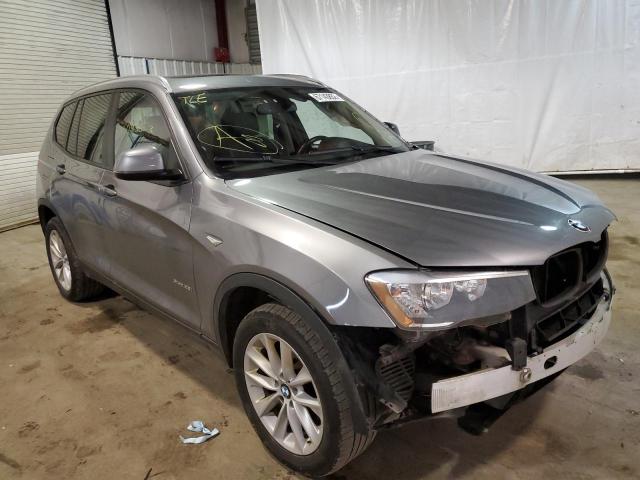 Photo 0 VIN: 5UXWX9C59G0D81697 - BMW X3 XDRIVE2 