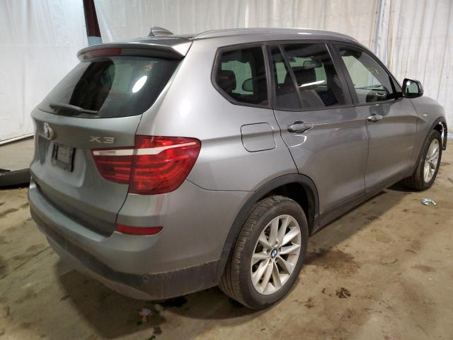 Photo 3 VIN: 5UXWX9C59G0D81697 - BMW X3 XDRIVE2 