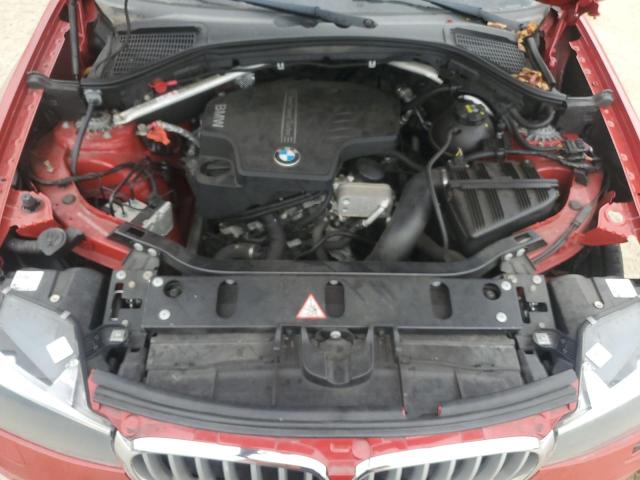 Photo 11 VIN: 5UXWX9C59G0D83529 - BMW X3 XDRIVE2 