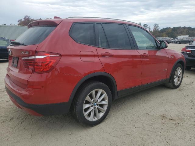 Photo 2 VIN: 5UXWX9C59G0D83529 - BMW X3 XDRIVE2 