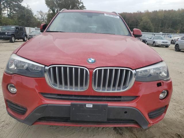 Photo 4 VIN: 5UXWX9C59G0D83529 - BMW X3 XDRIVE2 