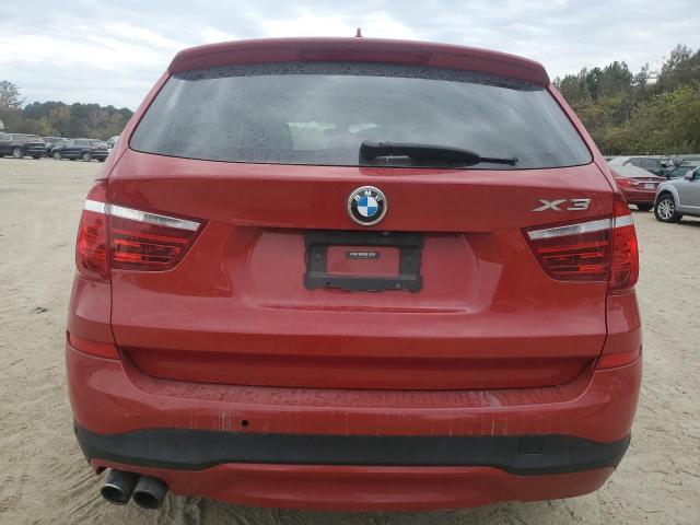 Photo 5 VIN: 5UXWX9C59G0D83529 - BMW X3 XDRIVE2 