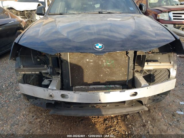 Photo 5 VIN: 5UXWX9C59G0D83708 - BMW X3 