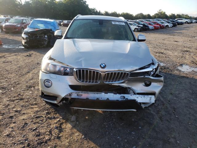 Photo 8 VIN: 5UXWX9C59G0D86897 - BMW X3 XDRIVE2 