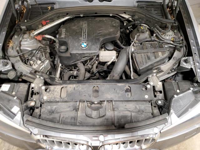 Photo 10 VIN: 5UXWX9C59G0D94997 - BMW X3 