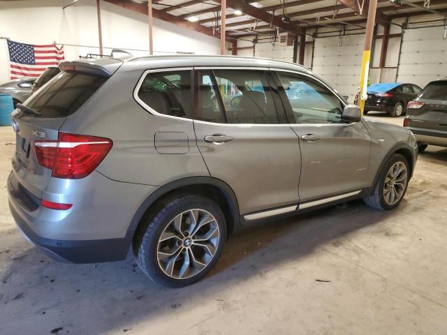 Photo 2 VIN: 5UXWX9C59G0D94997 - BMW X3 