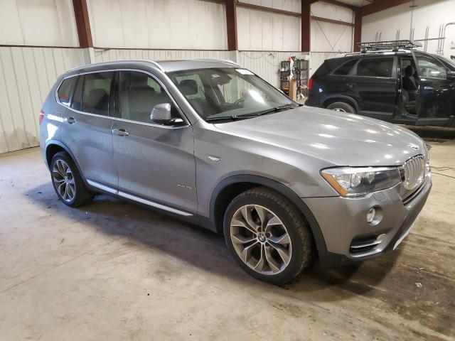 Photo 3 VIN: 5UXWX9C59G0D94997 - BMW X3 