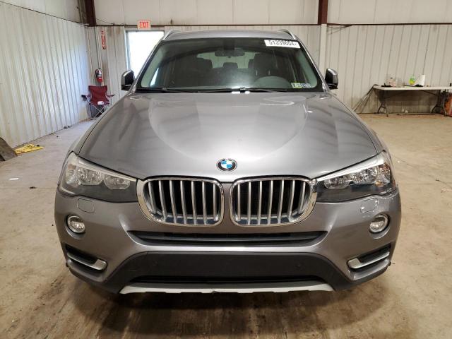 Photo 4 VIN: 5UXWX9C59G0D94997 - BMW X3 