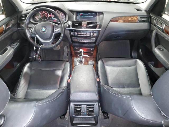 Photo 7 VIN: 5UXWX9C59G0D94997 - BMW X3 