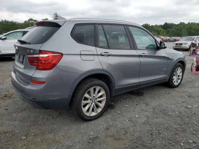 Photo 2 VIN: 5UXWX9C59H0D96928 - BMW X3 