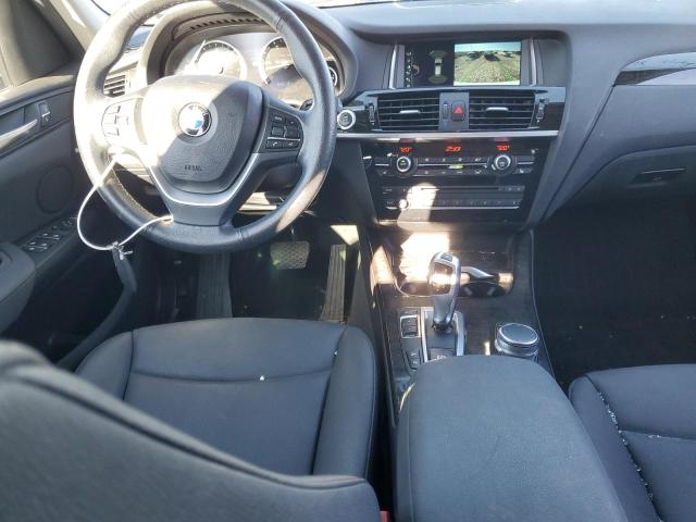 Photo 7 VIN: 5UXWX9C59H0D98355 - BMW X3 