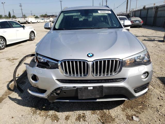 Photo 4 VIN: 5UXWX9C59H0D98775 - BMW X3 XDRIVE2 