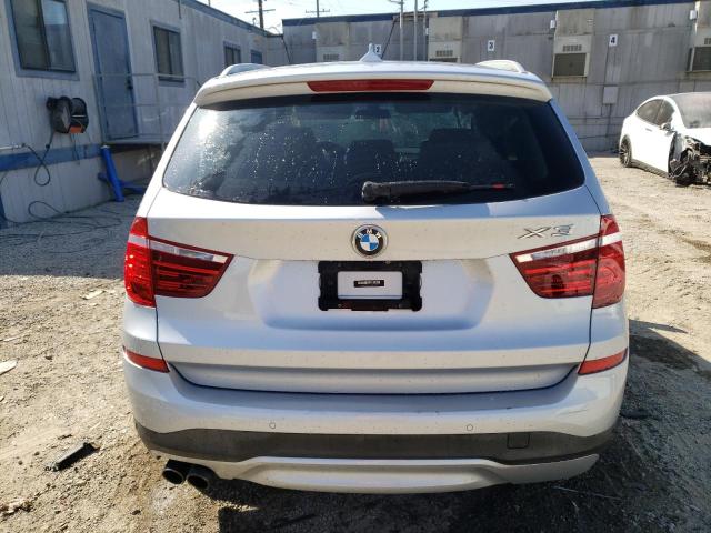 Photo 5 VIN: 5UXWX9C59H0D98775 - BMW X3 XDRIVE2 