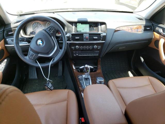 Photo 7 VIN: 5UXWX9C59H0T03905 - BMW X3 XDRIVE2 