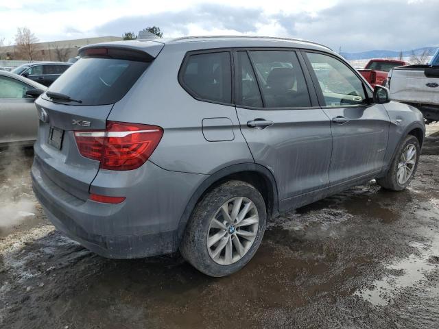 Photo 2 VIN: 5UXWX9C59H0T08604 - BMW X3 XDRIVE2 