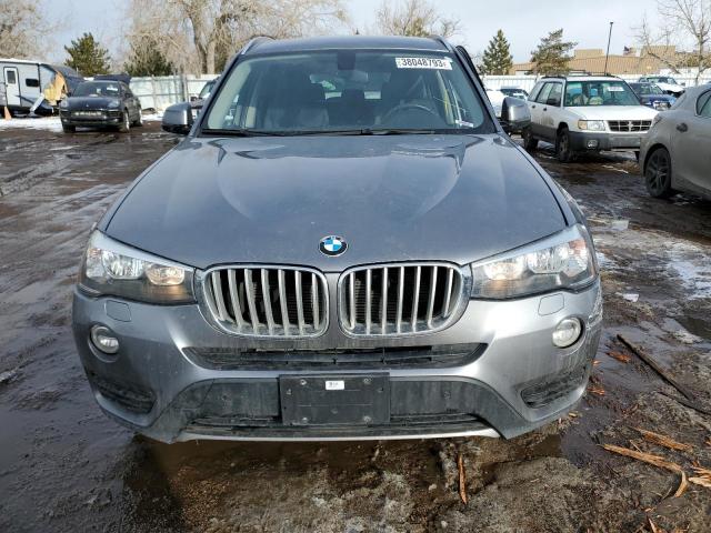 Photo 4 VIN: 5UXWX9C59H0T08604 - BMW X3 XDRIVE2 