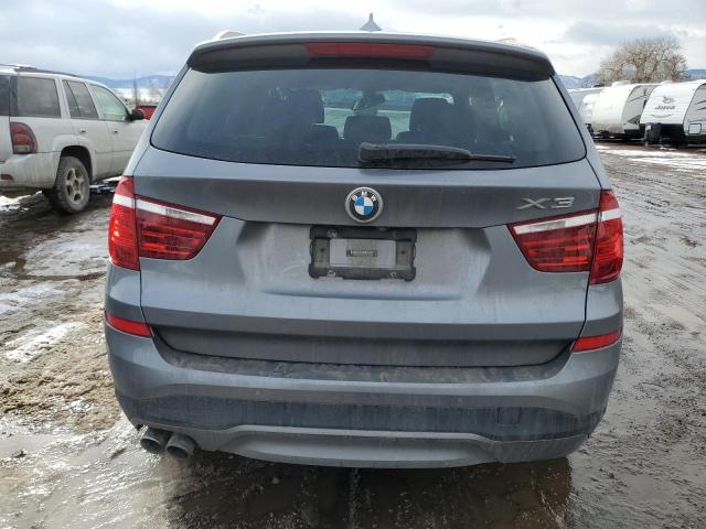 Photo 5 VIN: 5UXWX9C59H0T08604 - BMW X3 XDRIVE2 