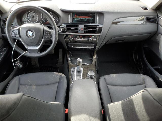 Photo 7 VIN: 5UXWX9C59H0T08604 - BMW X3 XDRIVE2 