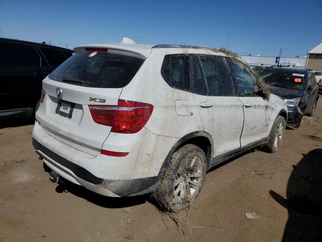 Photo 2 VIN: 5UXWX9C59H0T12684 - BMW X3 