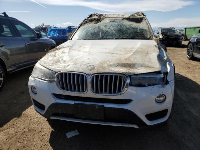 Photo 4 VIN: 5UXWX9C59H0T12684 - BMW X3 