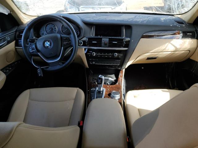 Photo 7 VIN: 5UXWX9C59H0T12684 - BMW X3 