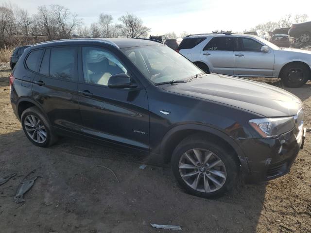 Photo 3 VIN: 5UXWX9C59H0T15505 - BMW X3 