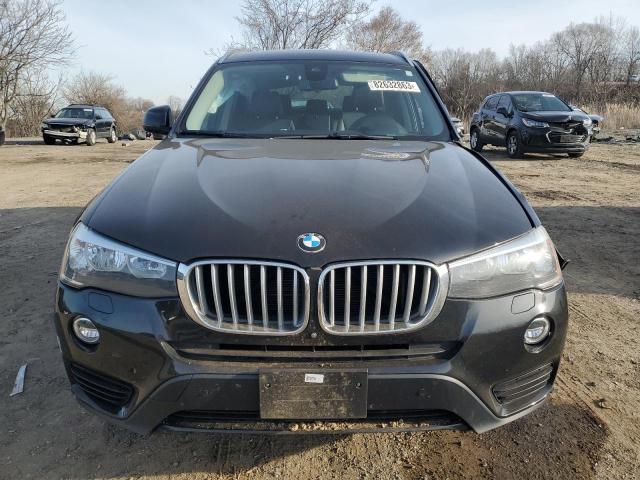 Photo 4 VIN: 5UXWX9C59H0T15505 - BMW X3 