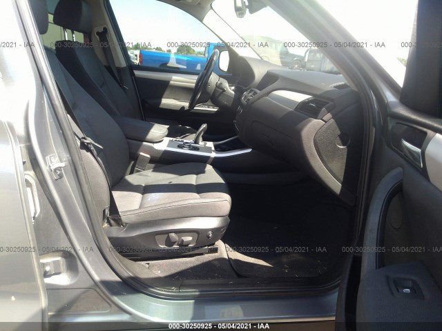 Photo 4 VIN: 5UXWX9C5XD0A12293 - BMW X3 