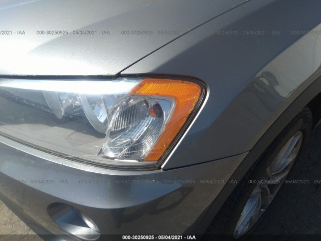 Photo 5 VIN: 5UXWX9C5XD0A12293 - BMW X3 