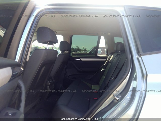 Photo 7 VIN: 5UXWX9C5XD0A12293 - BMW X3 