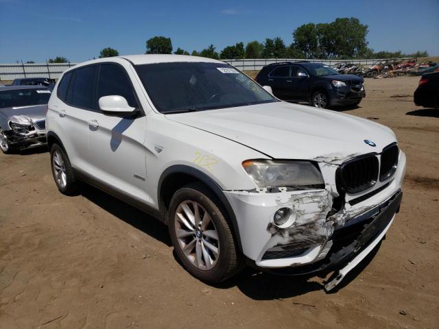 Photo 0 VIN: 5UXWX9C5XD0A12990 - BMW X3 XDRIVE2 