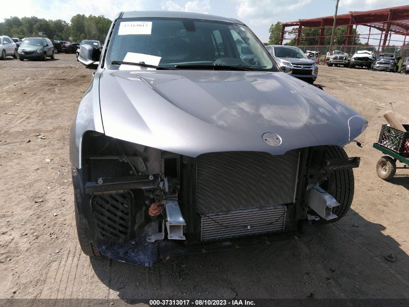 Photo 12 VIN: 5UXWX9C5XD0A13539 - BMW X3 