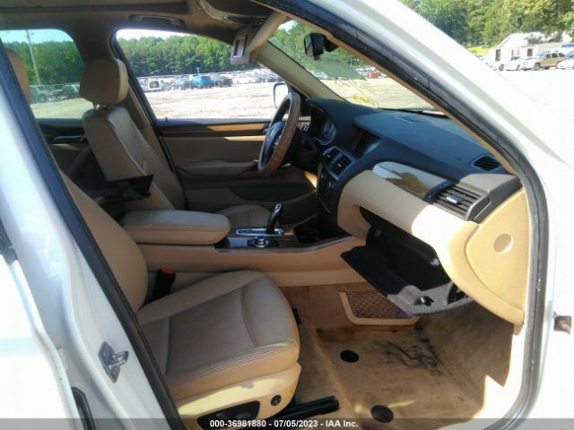 Photo 4 VIN: 5UXWX9C5XD0A13976 - BMW X3 