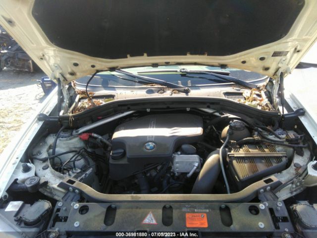 Photo 9 VIN: 5UXWX9C5XD0A13976 - BMW X3 