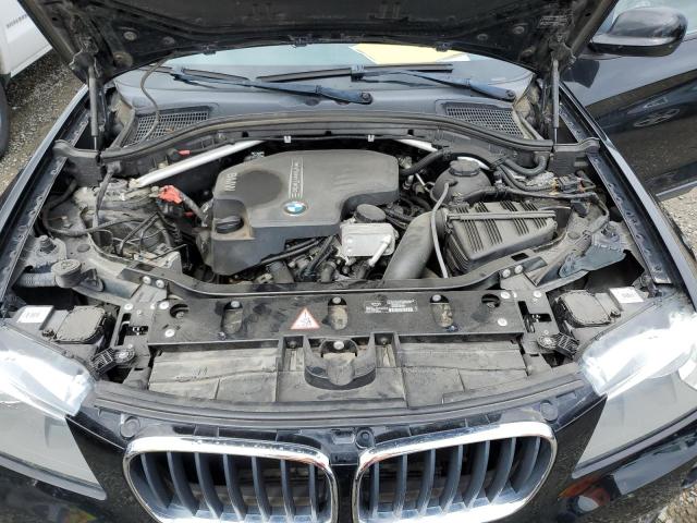 Photo 10 VIN: 5UXWX9C5XD0A14674 - BMW X3 XDRIVE2 