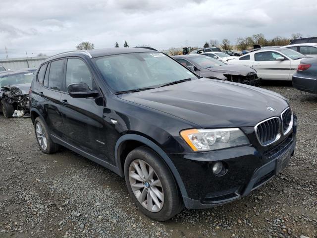 Photo 3 VIN: 5UXWX9C5XD0A14674 - BMW X3 XDRIVE2 