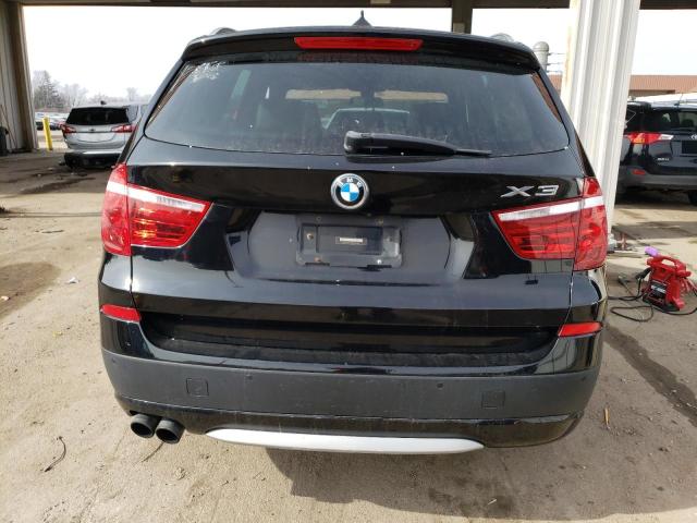 Photo 5 VIN: 5UXWX9C5XD0A14917 - BMW X3 XDRIVE2 