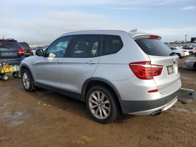 Photo 1 VIN: 5UXWX9C5XD0A15002 - BMW X3 XDRIVE2 