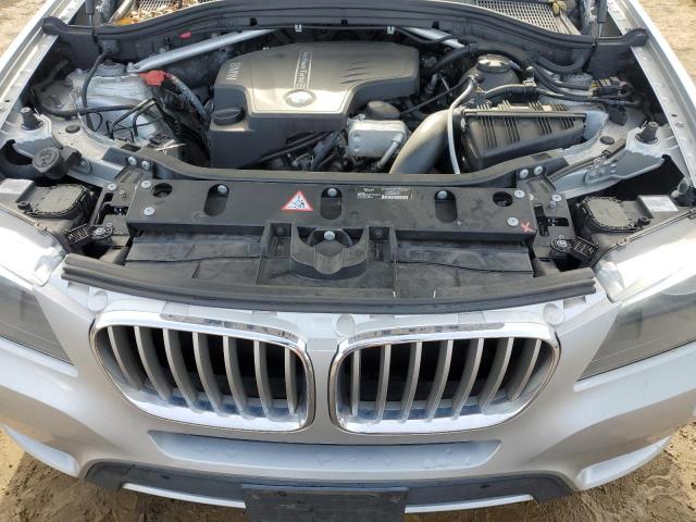 Photo 11 VIN: 5UXWX9C5XD0A15002 - BMW X3 XDRIVE2 