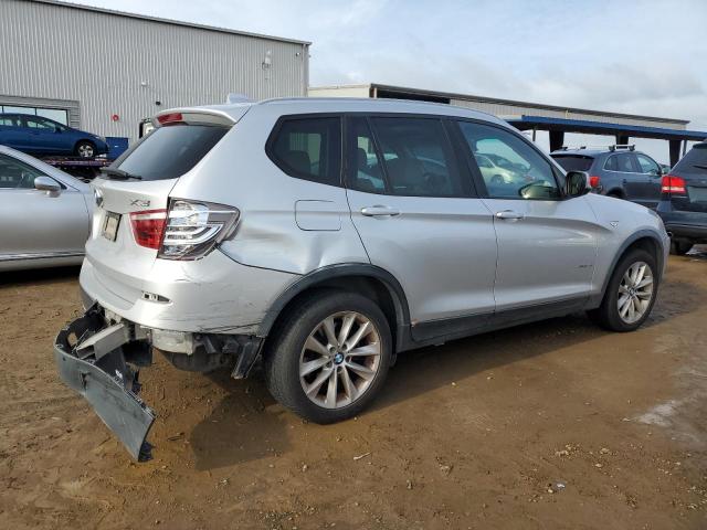 Photo 2 VIN: 5UXWX9C5XD0A15002 - BMW X3 XDRIVE2 