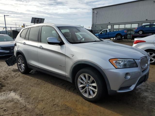 Photo 3 VIN: 5UXWX9C5XD0A15002 - BMW X3 XDRIVE2 