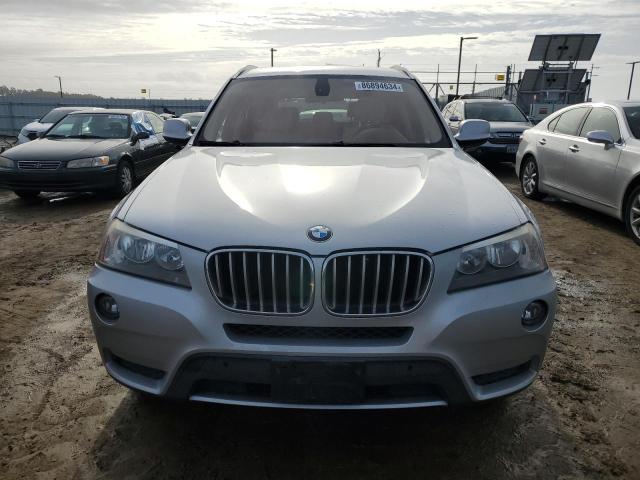 Photo 4 VIN: 5UXWX9C5XD0A15002 - BMW X3 XDRIVE2 