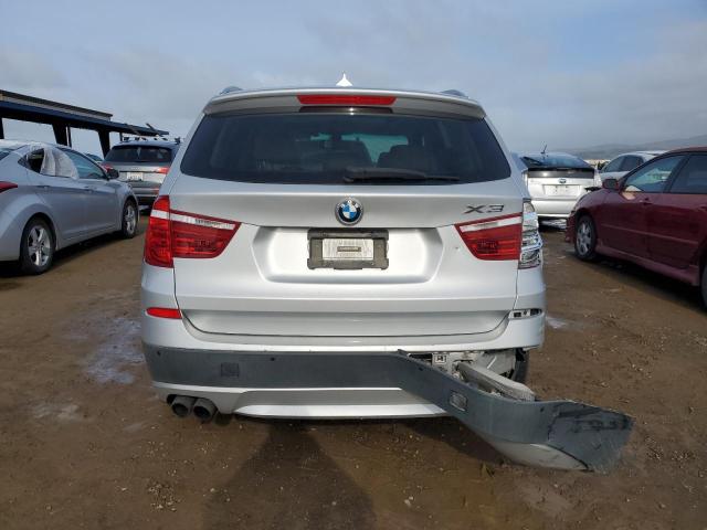 Photo 5 VIN: 5UXWX9C5XD0A15002 - BMW X3 XDRIVE2 