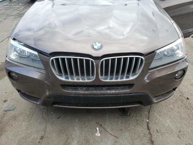 Photo 11 VIN: 5UXWX9C5XD0A16246 - BMW X3 XDRIVE2 