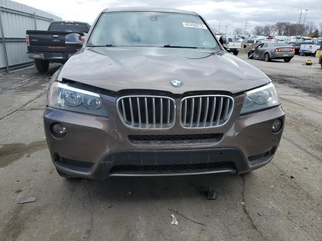 Photo 4 VIN: 5UXWX9C5XD0A16246 - BMW X3 XDRIVE2 